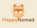 HappyNomad - Home