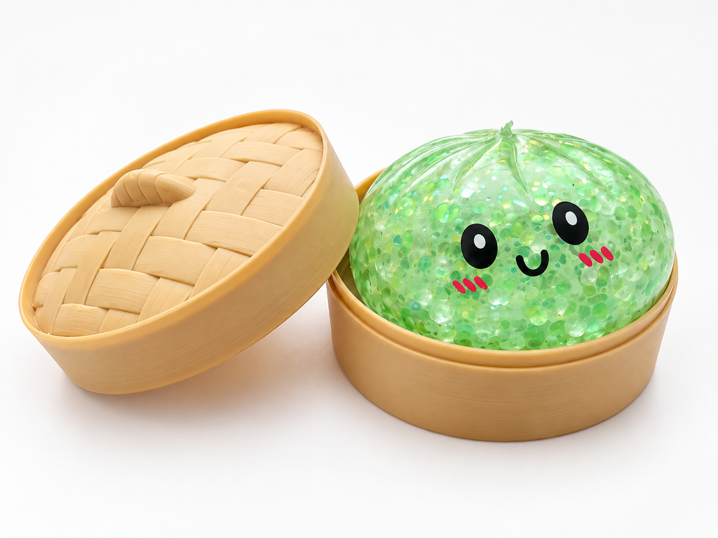 HappyNomad - Kit de voyage pour enfants (3 ans et +)