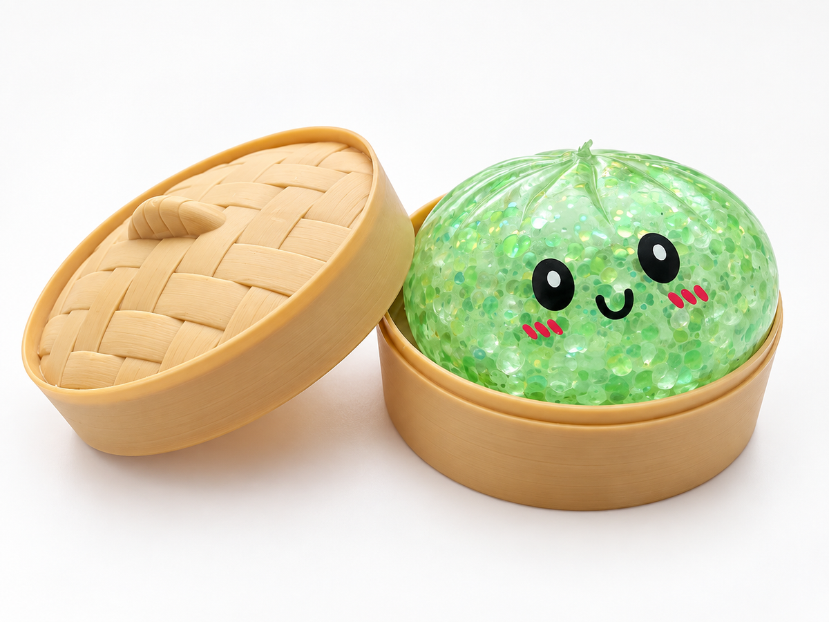 HappyNomad - Kit de voyage pour enfants (3 ans et +)