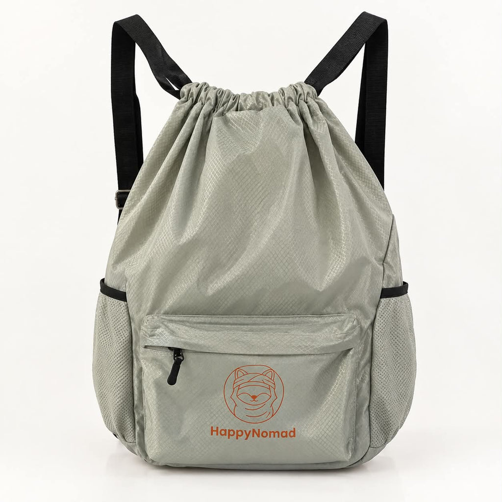 HappyNomad - Kit de voyage pour enfants (3 ans et +)