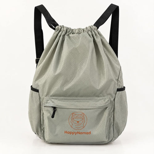 HappyNomad - Kit de voyage pour enfants (3 ans et +)